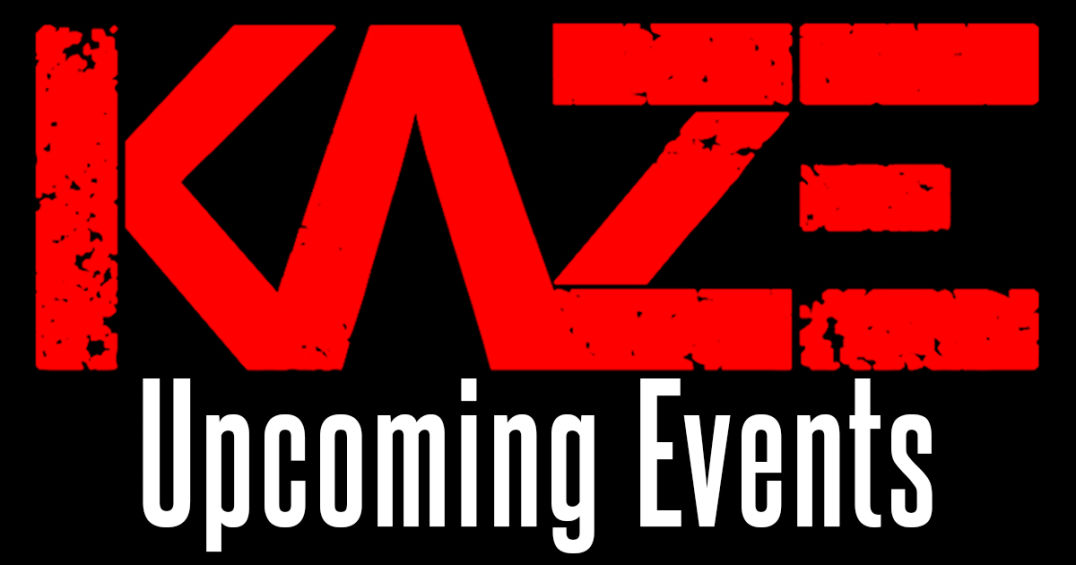Kaze Entertainment